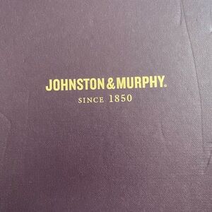 Johnston and Murphy Shoes